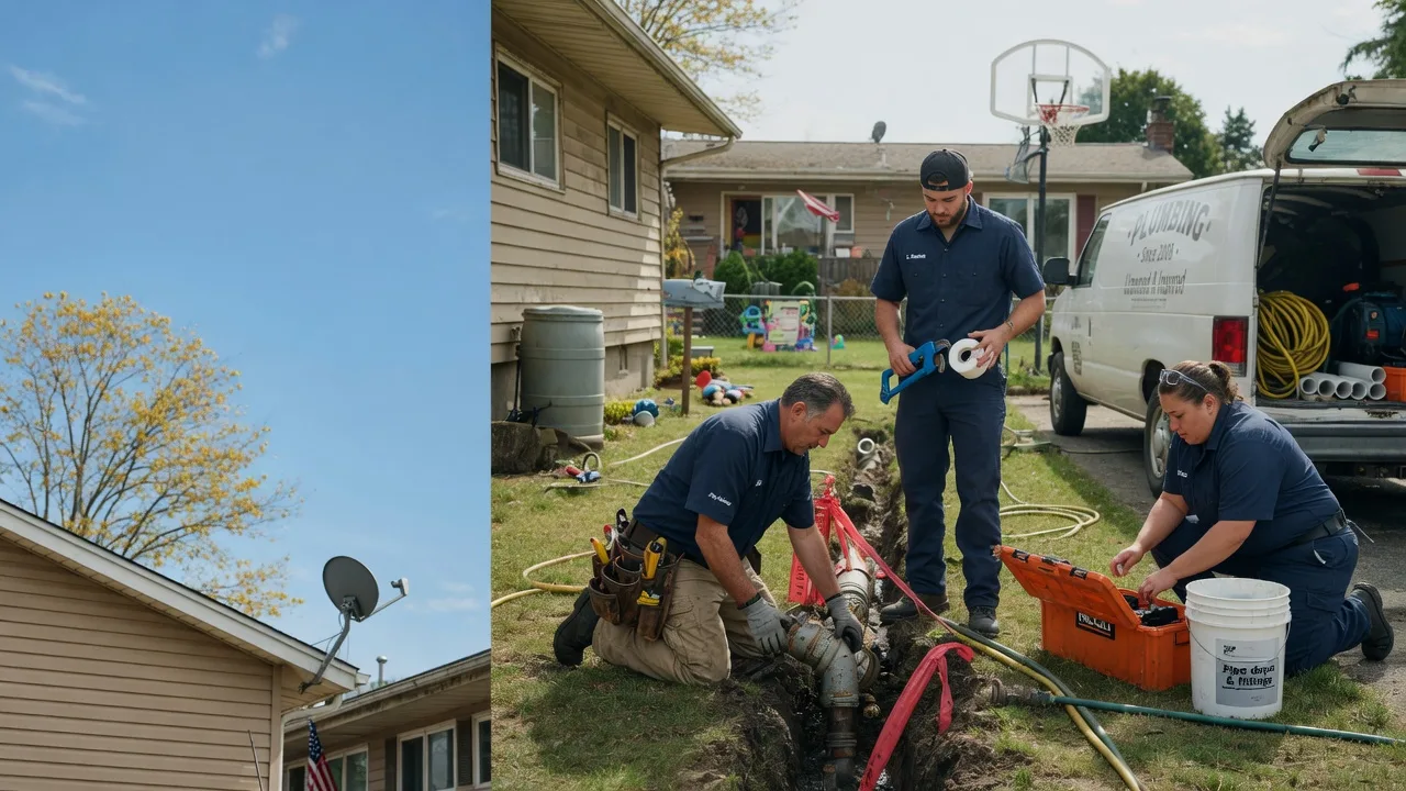 Garbage Disposal Replacement in Bloomfield, NY near me
